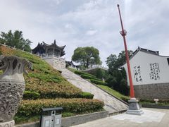 -句容茅山景区