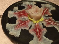 -囍凤楼·粤菜·点心·火锅(温特莱店)