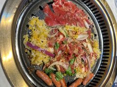 -杨记齐齐哈尔烤肉(总店)