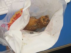 -潘老板炸鸡(河西万达店)