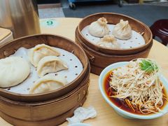 -冶春茶社(珍园店)