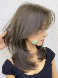 -爱秀造型 T-G