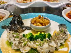 -海景壹号大酒店(滨湖店)