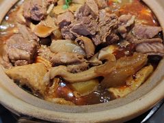 -牛腩之旅·牛腩牛杂煲(光启城美食城店)