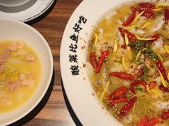 -太二酸菜鱼(海口友谊广场店)