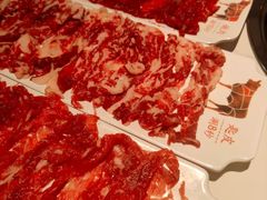 -犇鼎牛潮汕牛肉火锅(新辰里学清路店)