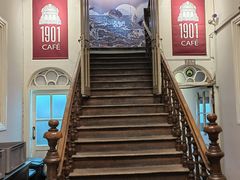 -1901 Cafe(西四店)