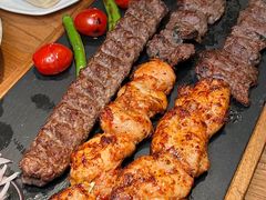 -格鲁·秀色Georgia’s Feast