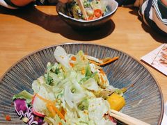 -一心创作料理屋(经开万达店)