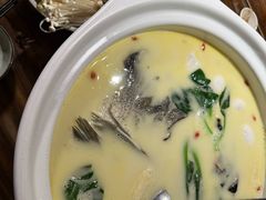 -鱼食饭稻·苏浙土菜17年老馆子(平江路店)