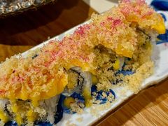 -上户日本料理(北仑富邦店)