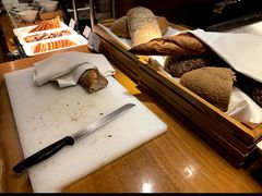 -南通滨江洲际酒店-西集自助餐厅