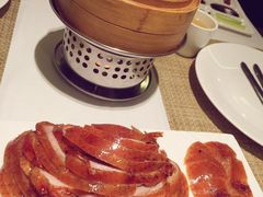 -同喜烤鸭店(光芒店)