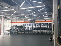 -CrossFit MET综合体能训练馆(朝阳路店)