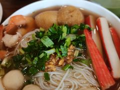 -曼谷食堂·泰国家庭料理