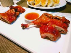 吊烧鸭-江南原著(中联广场店)