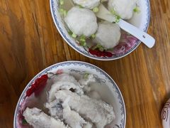 -得胜鱼丸老店