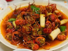 -回味南塘老王虾尾(总店)