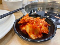 -三清洞摩西韩式年糕火锅(威高广场店)