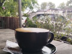 -萤火虫咖啡(后海店)