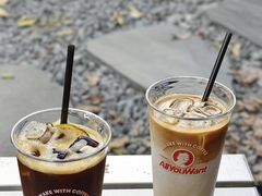 -The Roastery By AllYouWant(福田店)