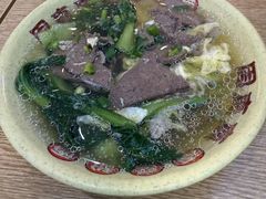 -周真真南昌拌粉·瓦罐汤(光启城店)