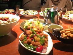 -马氏老外婆餐厅(魏县店)