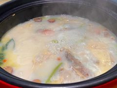 -捞王锅物料理(凯旋路店)