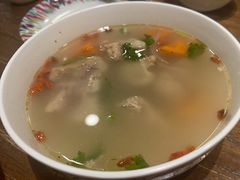 -清真·玛丽亚新疆菜主题餐厅(浙江中路店)