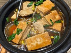 -熹素·鲜美素食Vegetarian (天河领展店)