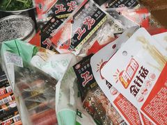 -大东北首席烤冷面(常兴路店)