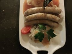 -haxnbauer海森堡德国餐厅(深圳coco店)