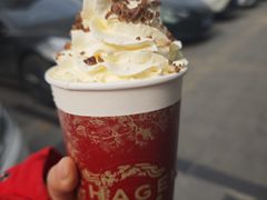 -霸王茶姬(西单百货店)