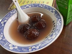 -粗茶淡饭(东关街店)