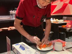 -虾胡闹龙虾馆(湄南河店)