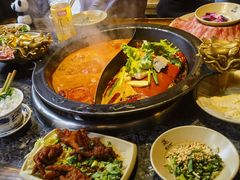 -蜀大侠火锅(总府路店)