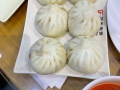 -华天二友居肉饼(宫门口店)