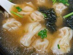 -江城老胖串店·海鲜·小龙虾(世光路店)