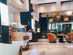 -YUMI芽米·法式烘焙·咖啡(骖鸾路店)