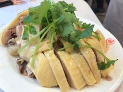 -振鼎鸡(福州路店)