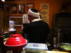 -老龙亭拉面店
