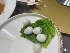 -百草滩羊清水涮羊肉(长城路店)