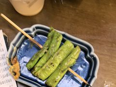 -一豚轩·烧鸟·豚骨拉面(五四路店)