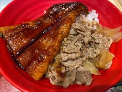 -食其家·牛丼咖喱(金三角店)