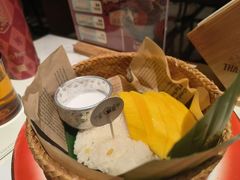 -太食獸泰式茶餐厅(济南万象城店)