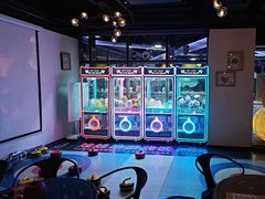 -CIAO·团建聚餐·生日派对轰趴馆(福田店)