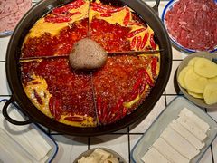 -歪火锅(宝光寺店)