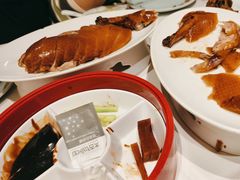 -惠丰堂饭庄·烤鸭·京味菜(翠微路店)