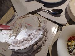 -LE SHARE洛笙·花园西餐(北京路步行街店)