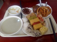 -护国寺小吃(地安门店)